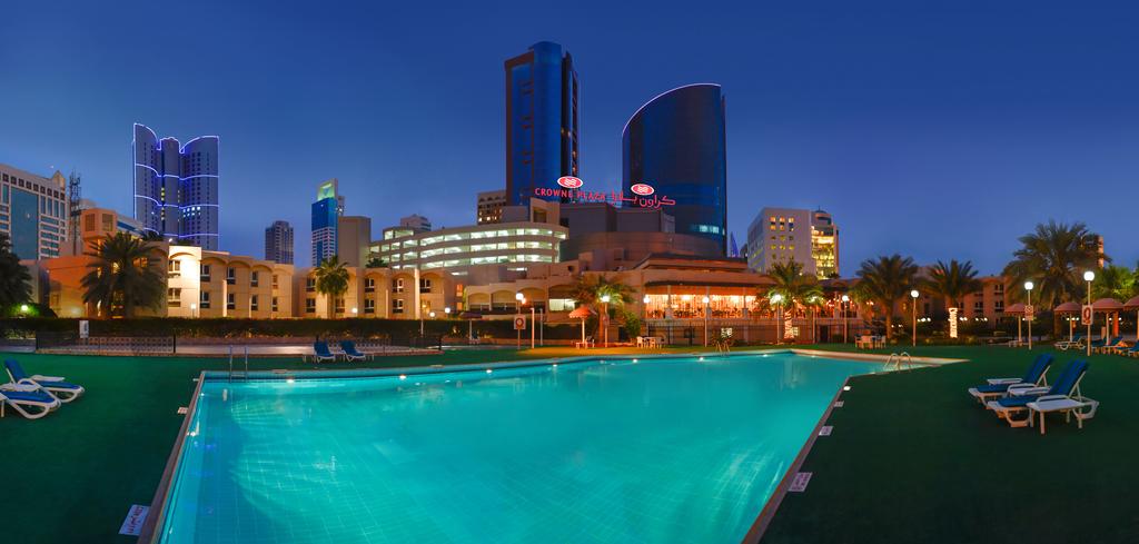 أفضل فنادق المنامة 2019